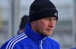 Роман Безус, fcdynamo.kiev.ua