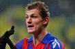 Томаш Нецид, фото Sky Sports