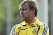 Юрий Калитвинцев, фото ffu.org.ua
