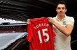 Вегард Форрен, saintsfc.co.uk