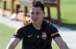 Василий Кобин, shakhtar.com