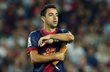 Хави, fcbarcelona.com