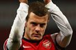 Джек Уилшир, skysports.com
