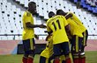 Сборная Колумбии, sudamericanosub20.com.ar
