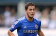 Эден Азар, chelseafc.com
