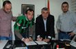 Теофанис Гекас, akhisarspor.com