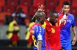 Сборная Кабо-Верде на последних минутах одолела Анголу, Getty Images