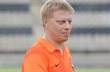 Олег Матвеев, shakhtar.com