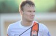Вячеслав Шевчук, фото shakhtar.com