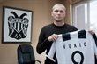 Звонимир Вукич, paokfc.gr