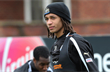 Кевин Мбабу, nufc.co.uk