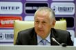 Михаил Фоменко, ФФУ