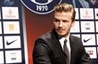 Дэвид Бекхэм, psg.fr