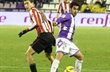 Атлетик и Вальядолид порадовали зрителей, realvalladolid.es