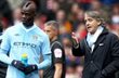 Балотелли и Манчини, Sky Sports