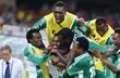 Нигерия ликует, Getty Images