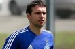 Андрей Богданов, фото fcdynamo.kiev.ua