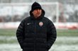 Мирча Луческу, фото shakhtar.com