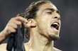 Мартин Касерес, football-italia.net