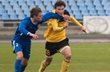 Дмитрий Поспелов (слева), фото fcbukovyna.com