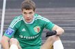 Артем Громов © Олег Дубина, Football.ua