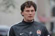 Андрей Пятов, shakhtar.com