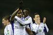 У Кану гол+пас, rsca.be