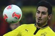 Илкай Гюндоган, фото bundesliga.com