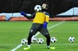 © Михаил Масловский Football.ua