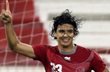 Сория укрепил лидерство в гонке бомбардиров, фото the-afc.com