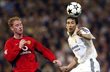 Рауль стал героем поединка, фото EmpicsSport