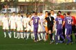 Черноморец проиграл венграм, chernomorets.odessa.ua