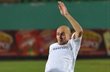 Иван Кривошеенко всегда готов забивать. © Маркиян Лысейко, Football.ua
