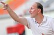 Жабченко принял Горняк-Спорт