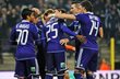Андерлехт приближается к чемпионству, rsca.be