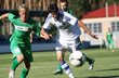 Роман Яремчук (в белом), fcdynamo.kiev.ua