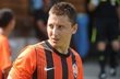 Василий Кобин, фото shakhtar.com
