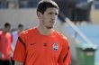 Сергей Кривцов, фото shakhtar.com