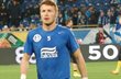 Виталий Мандзюк, фото fc-dnipro.com.ua 