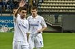 Черноморец уступил в концовке. Фото Football.ua