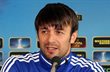 Александр Шовковский, fcdynamo.kiev.ua