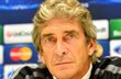 Мануэль Пеллегрини, фото talksport.co.uk