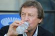 Юрий Семин, фото Ильи Хохлова, Football.ua