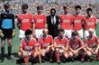 Золотая молодежь. Выпуск 1987