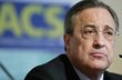 Президент Реала Флорентино Перес, todobarcelona.net