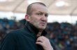 Роман Григорчук © Игорь Снисаренко Football.ua