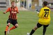 Владислав Нехтий (слева), shakhtar.com