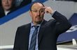 Рафаэль Бенитес, skysports.com