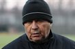 Мирча Луческу, фото shakhtar.com