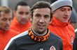 Дарио Срна, shakhtar.com